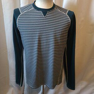 Men's Patagonia Capilene3 - Midweight - T-shirt - M - Thumb straps